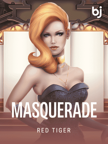 Masqueradepng game cover