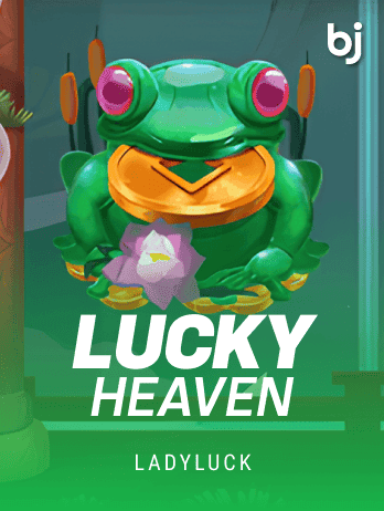 Lucky Heavenpng thumbnail