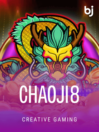 Chaoji 8png game cover