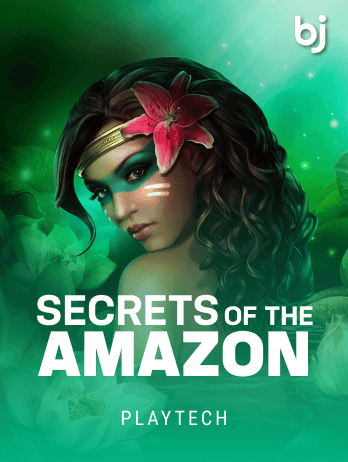 Secrets of the Amazonpng thumbnail