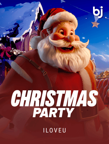 Christmas Partypng game cover
