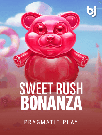 Sweet Rush Bonanzapng thumbnail
