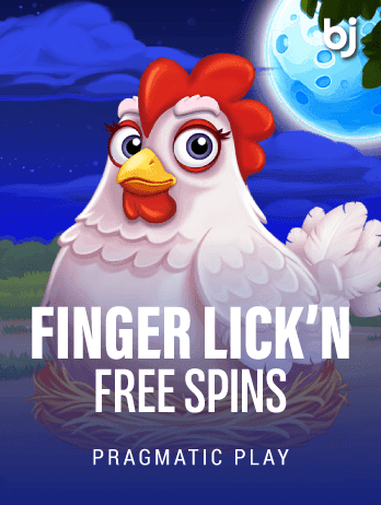 Finger Lick’n Free Spinspng thumbnail