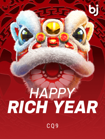 Happy Rich Yearpng thumbnail