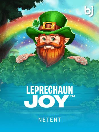 Leprechaun Joy™png thumbnail