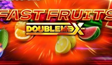 Fast Fruits DoubleMax