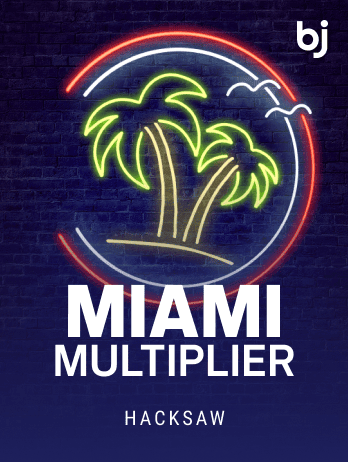 Miami Multiplier